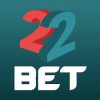 22BET