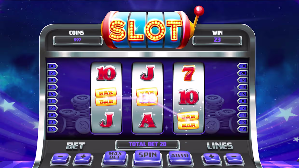 Slot BonusCasinoLatam